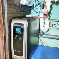 Filtr wody TBros z mineralizacją